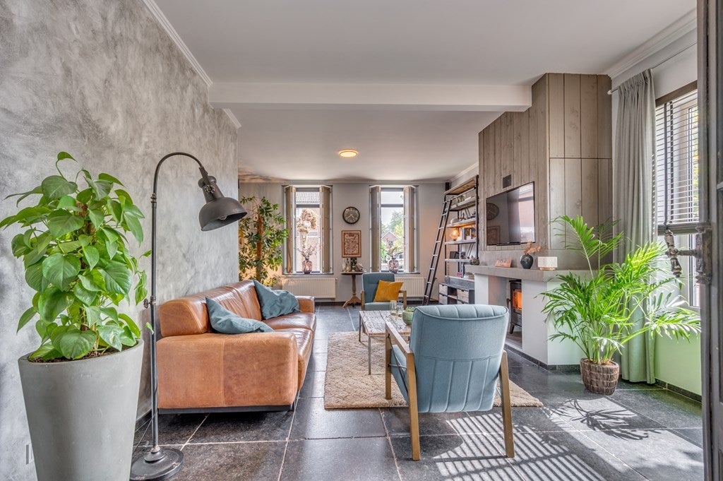 Hoekwoning te koop: Julianastraat 35, Belfeld