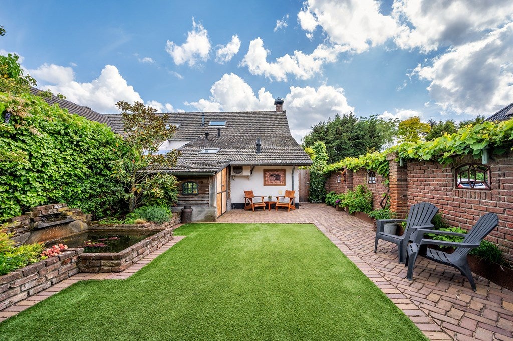 Hoekwoning te koop: Julianastraat 35, Belfeld