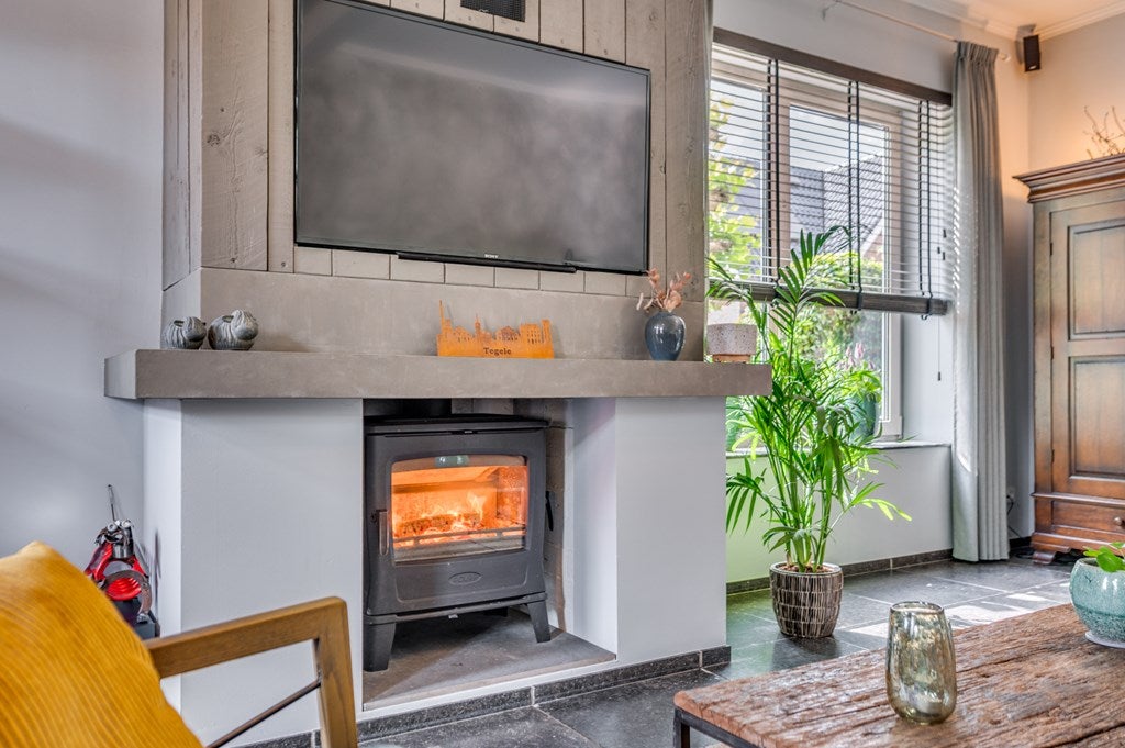Hoekwoning te koop: Julianastraat 35, Belfeld