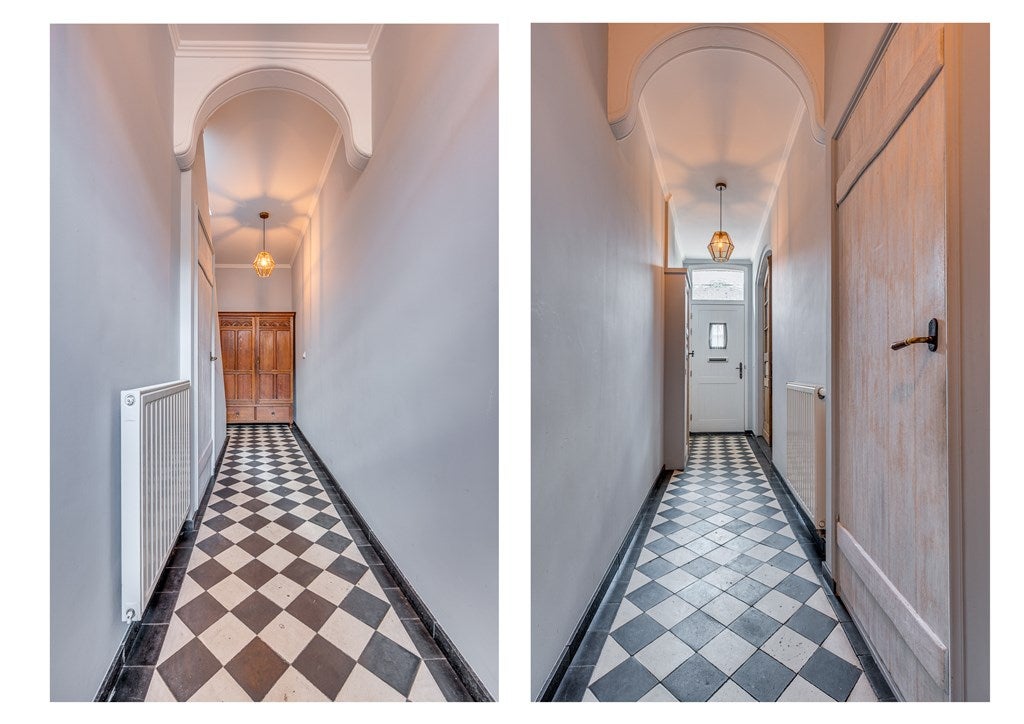 Hoekwoning te koop: Julianastraat 35, Belfeld