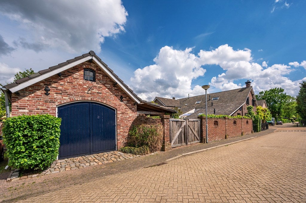 Hoekwoning te koop: Julianastraat 35, Belfeld