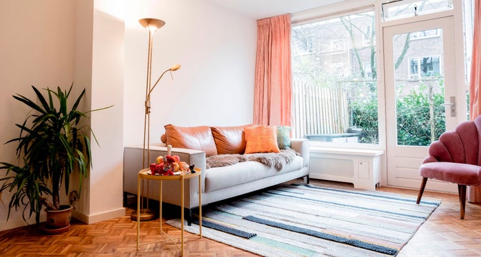 Te huur: Appartement Mendelhof in Amsterdam