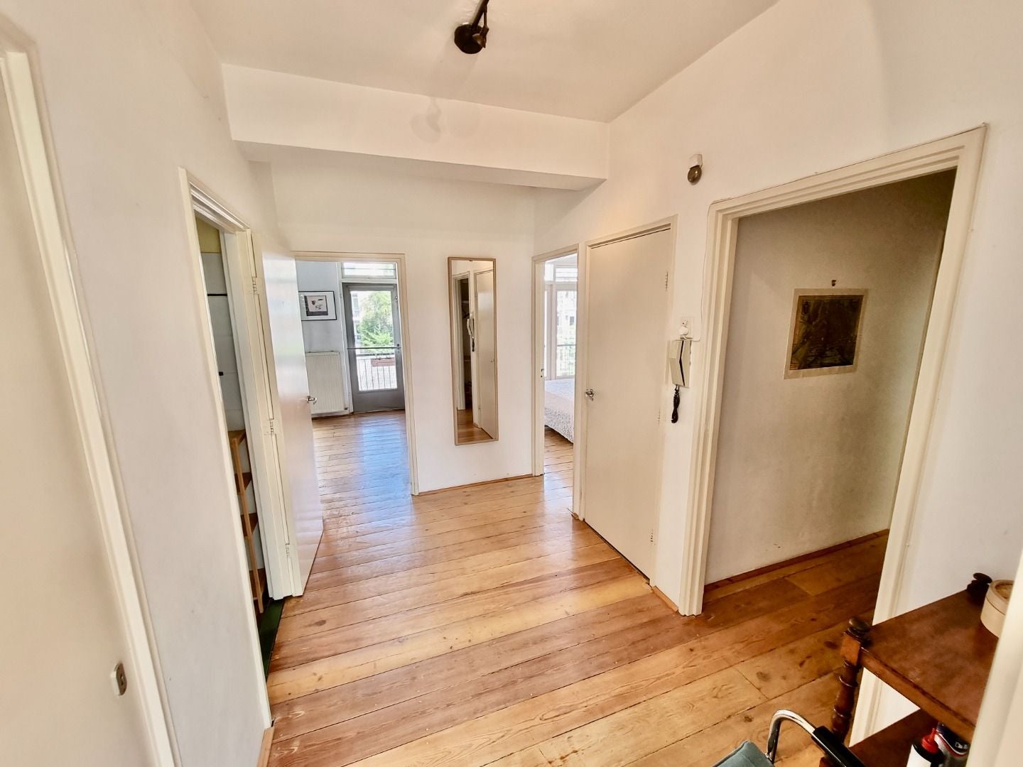 Te huur Appartement Nieuwe Herengracht in Amsterdam