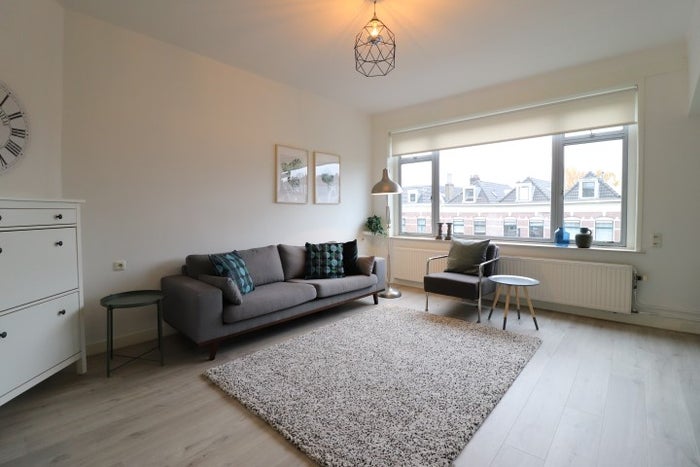 Te huur: Appartement Nieuwe Binnenweg in Rotterdam