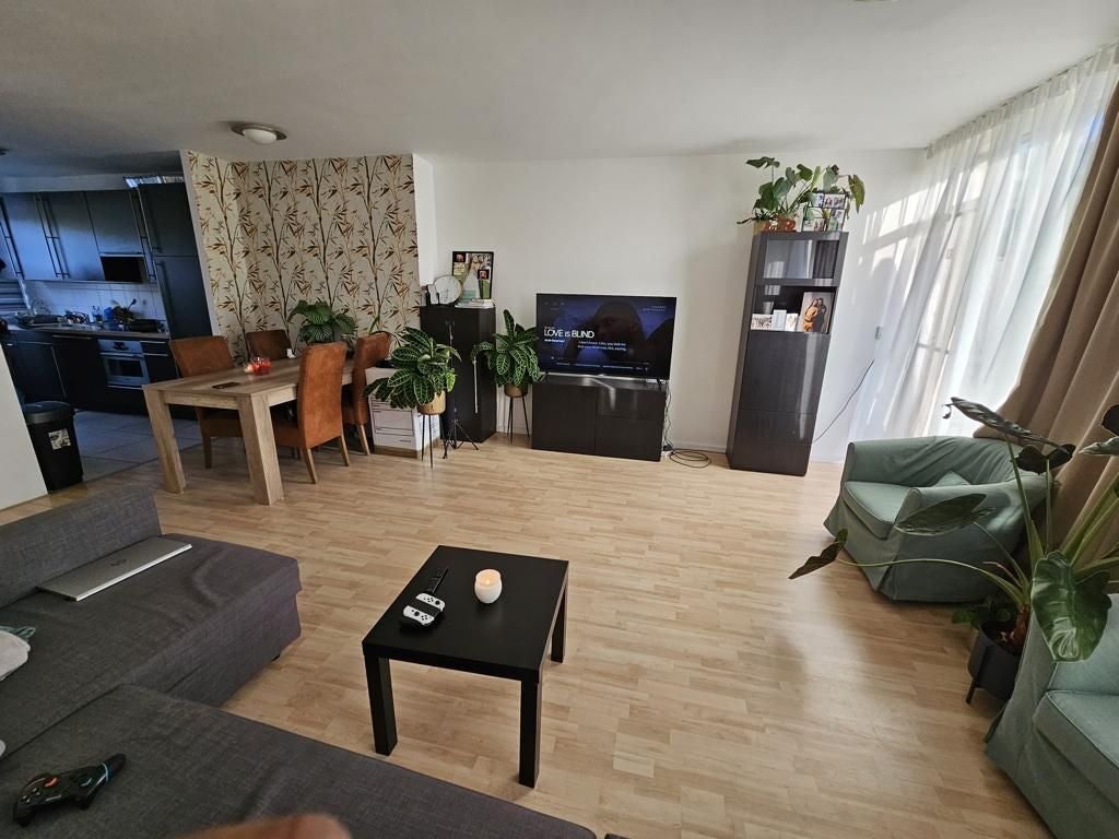Te huur Appartement Marsdiep in Alphen aan den Rijn