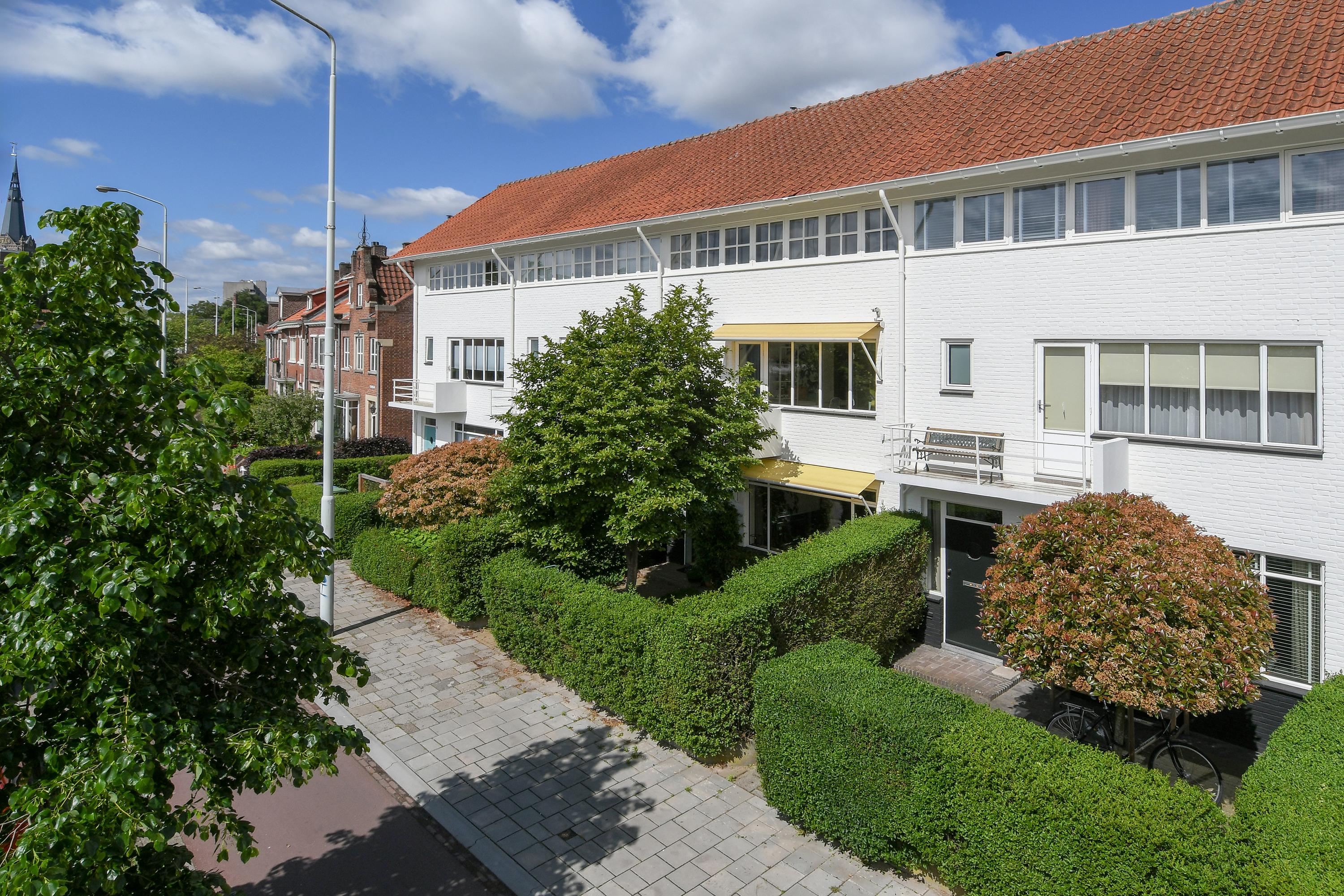 Huis St Jorislaan 10 in Eindhoven