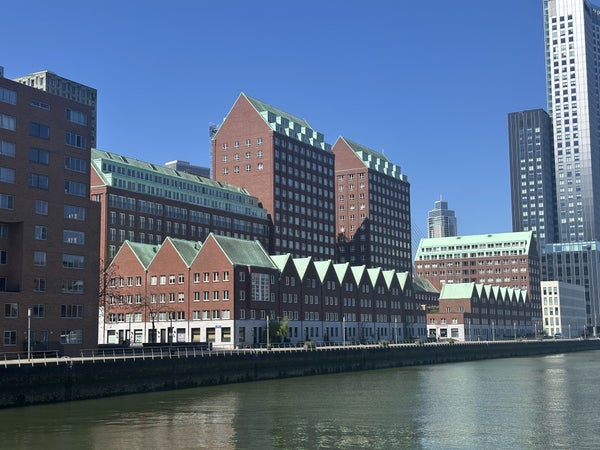 Laan op Zuid, Rotterdam