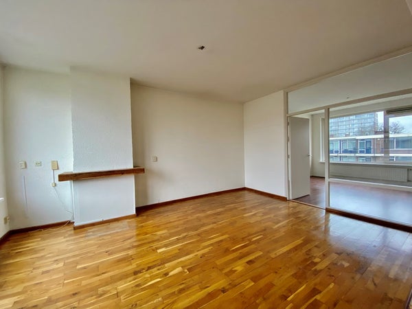 Etagenwohnung Ruigenhoek in Rotterdam