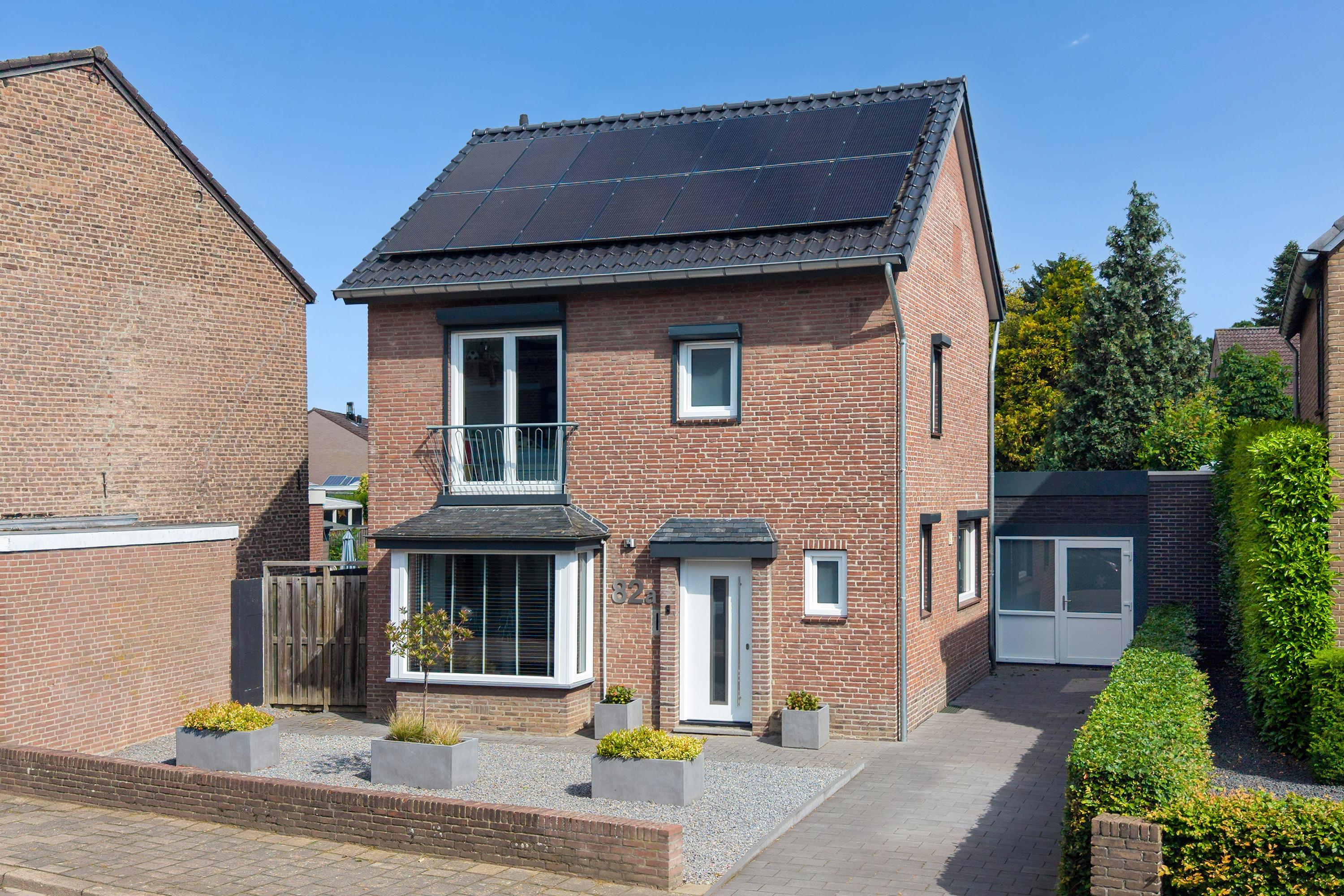 Huis Hereweg 82 A in Landgraaf