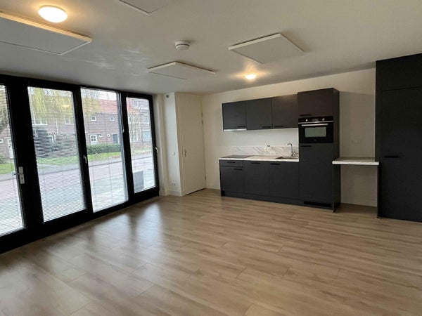 Appartement Rietstraat