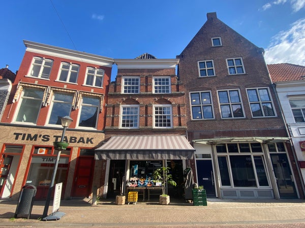 Westwagenstraat