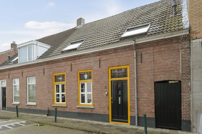 Te huur: Huis Kleine Bleekstraat in Eindhoven