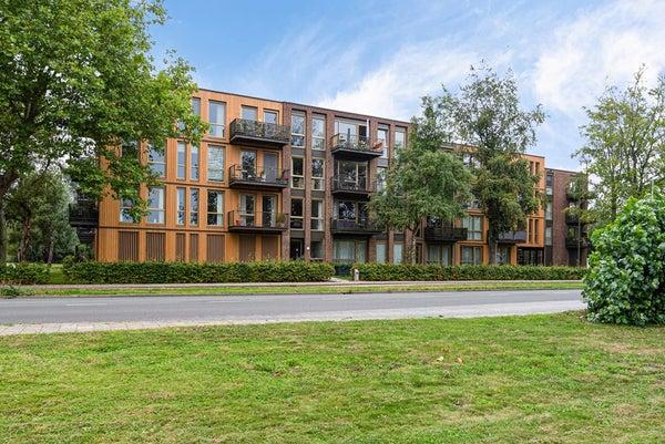 Appartement Pierebaan 119 in Monnickendam