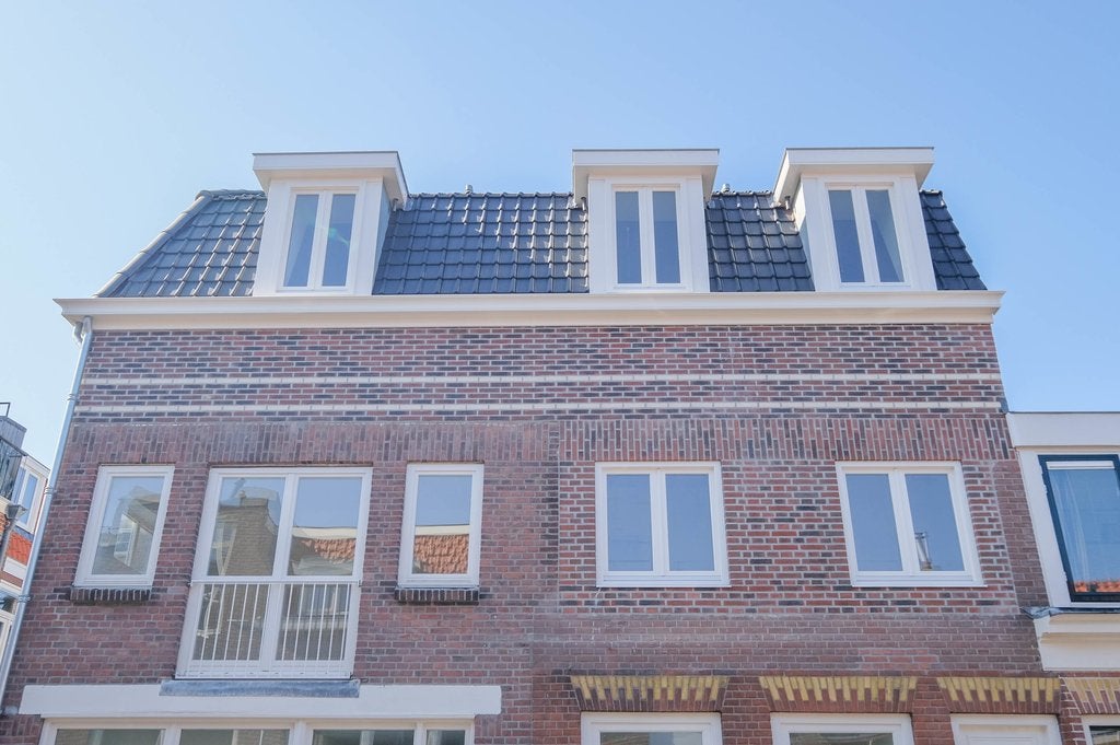 Woning in Haarlem - Roosveldstraat