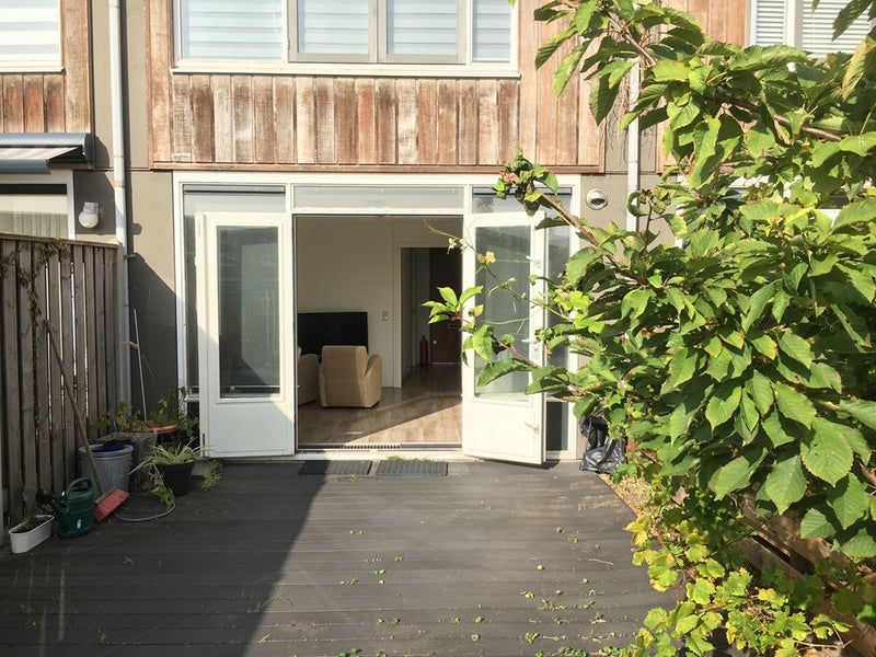 Te huur Kamer Eurokade in Amsterdam