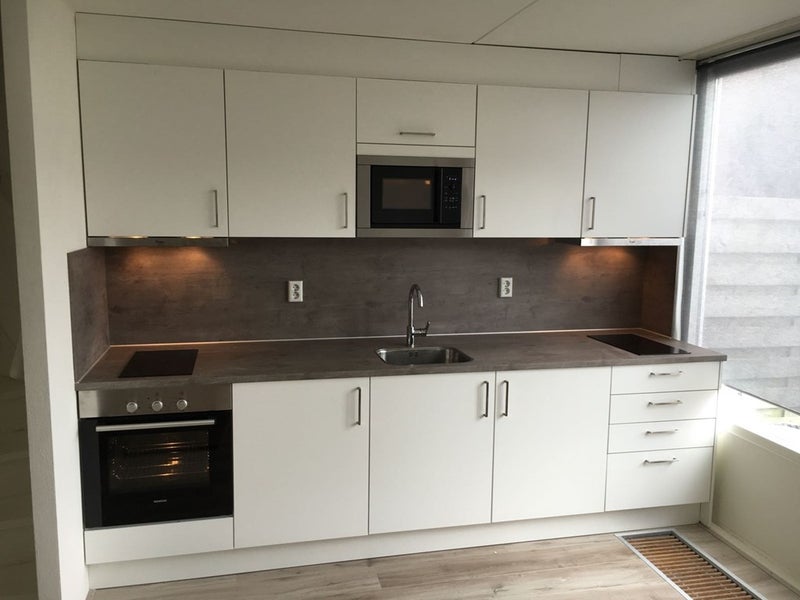 Te huur Kamer Eurokade in Amsterdam