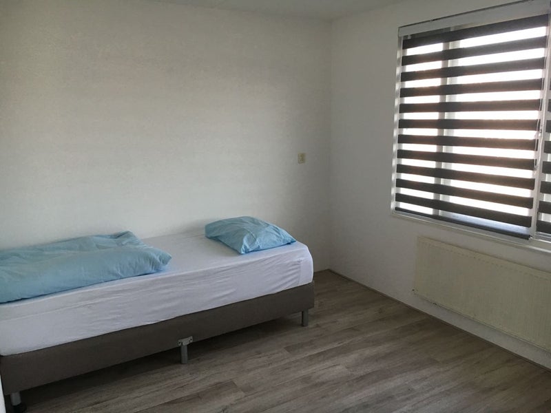 Te huur Kamer Eurokade in Amsterdam