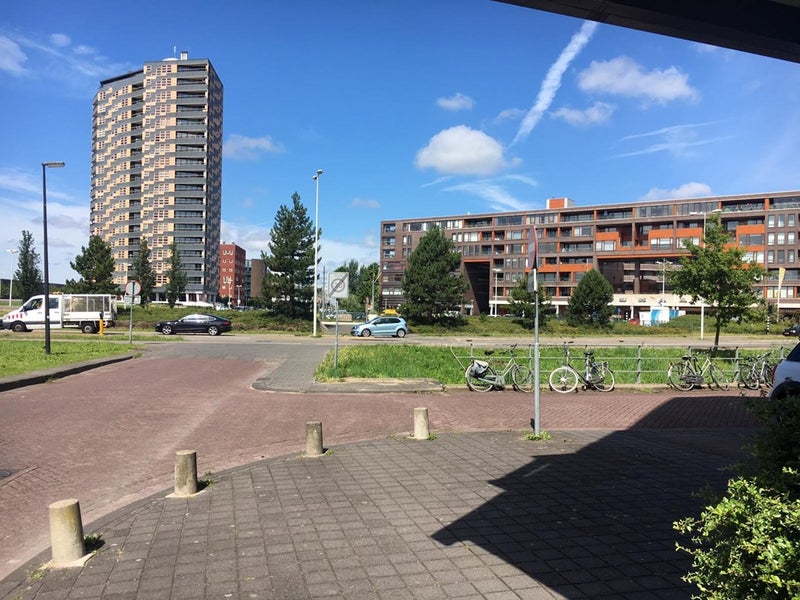 Te huur Kamer Eurokade in Amsterdam