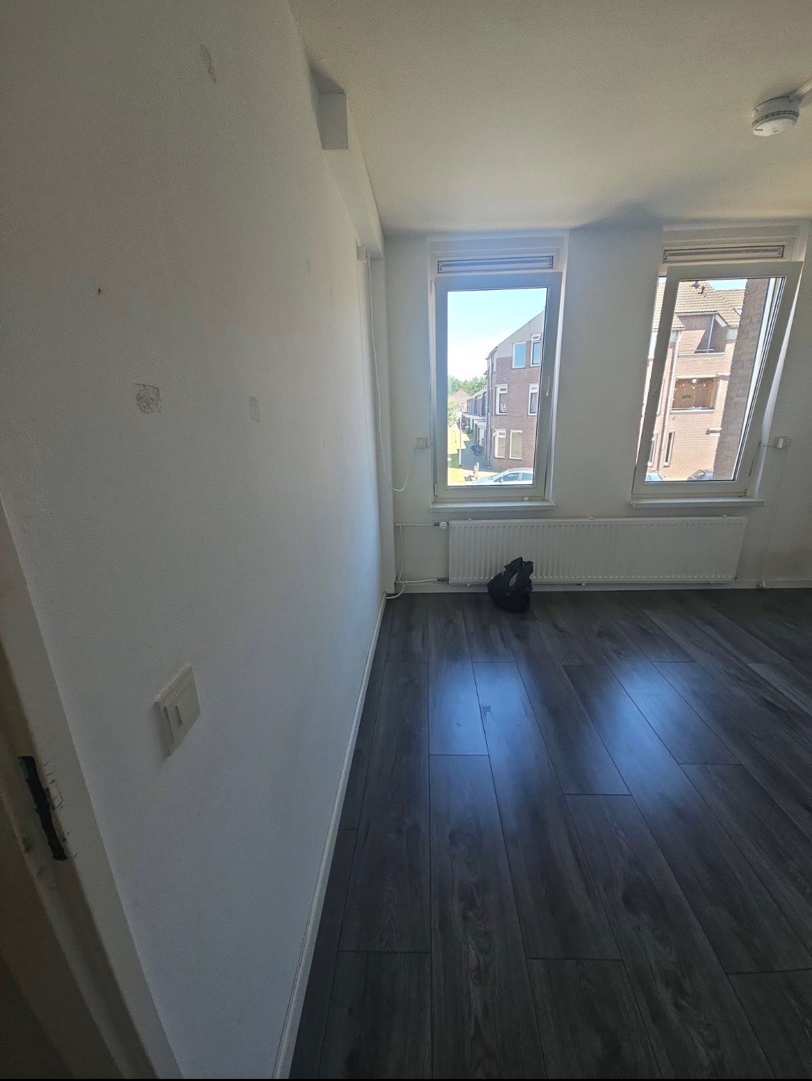 Kamer te huur: Buurmalsenlaan, Tilburg