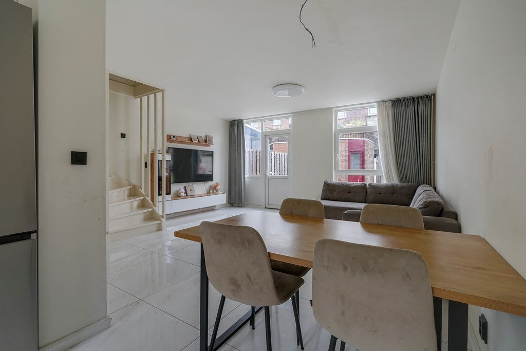 Hoekwoning te koop: Azaleapark 68, Zoetermeer