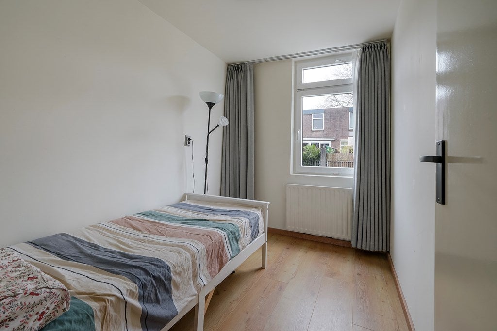 Hoekwoning te koop: Azaleapark 68, Zoetermeer