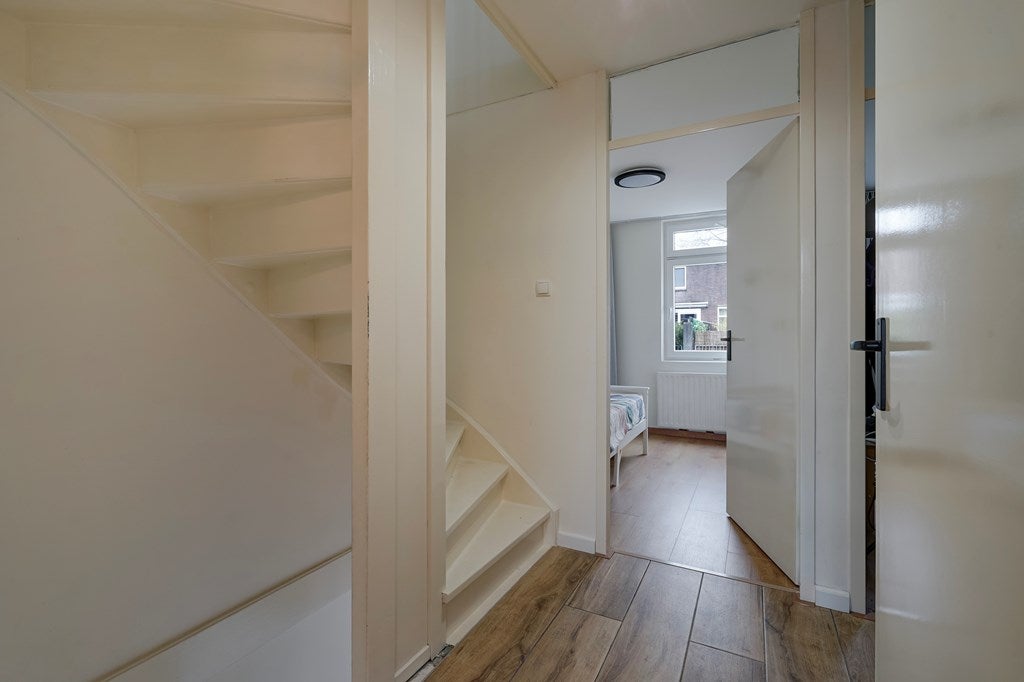 Hoekwoning te koop: Azaleapark 68, Zoetermeer