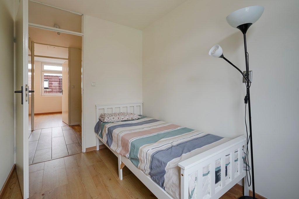 Hoekwoning te koop: Azaleapark 68, Zoetermeer