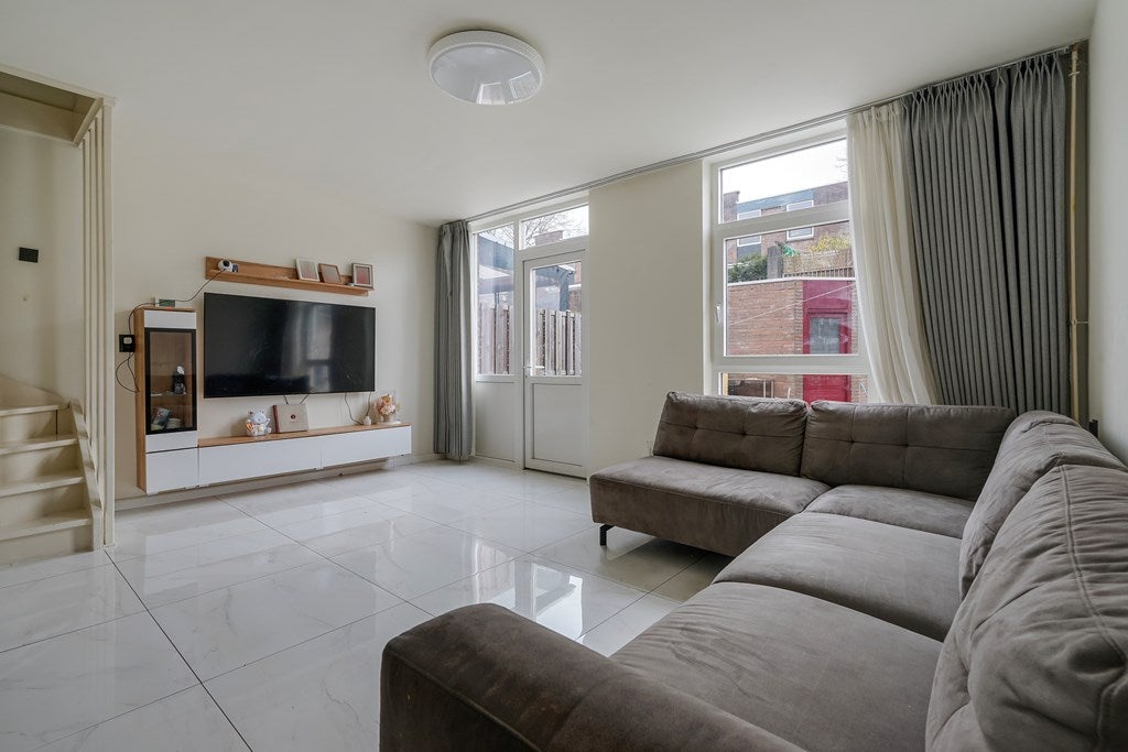 Hoekwoning te koop: Azaleapark 68, Zoetermeer