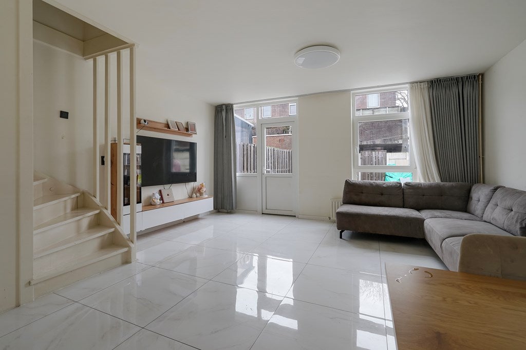 Hoekwoning te koop: Azaleapark 68, Zoetermeer