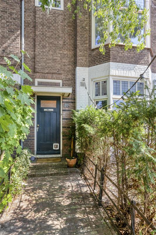 Appartement te koop: Daalseweg 277, Nijmegen