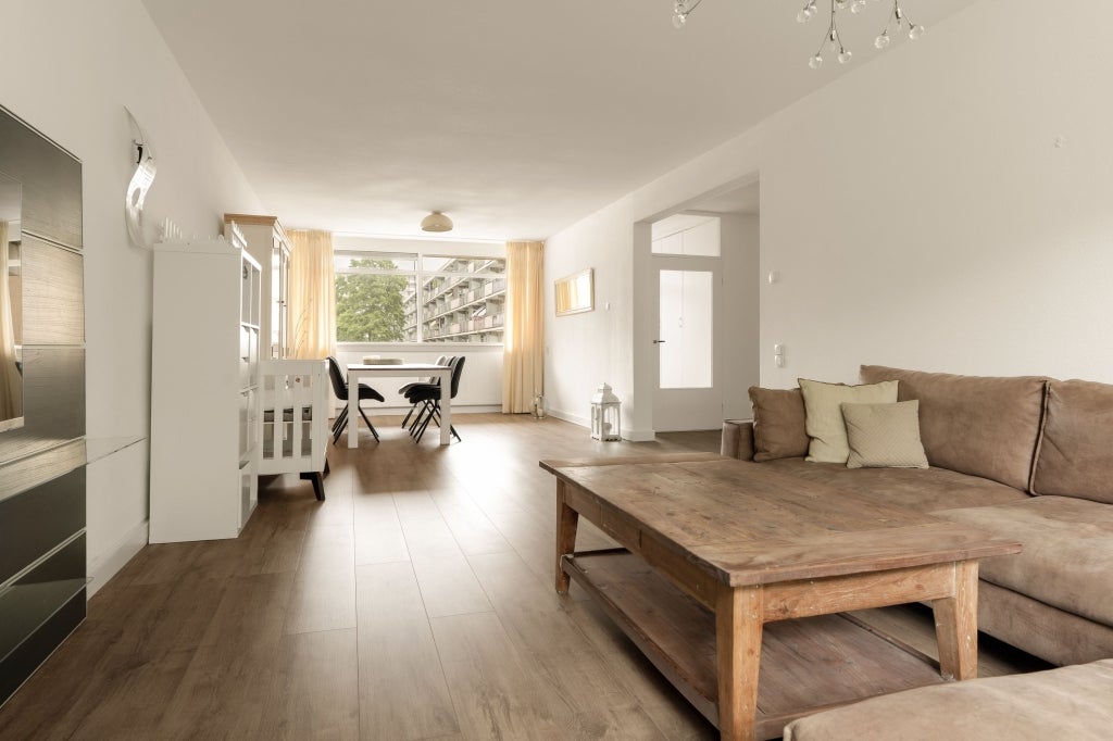 Appartement Kringloop in Amstelveen