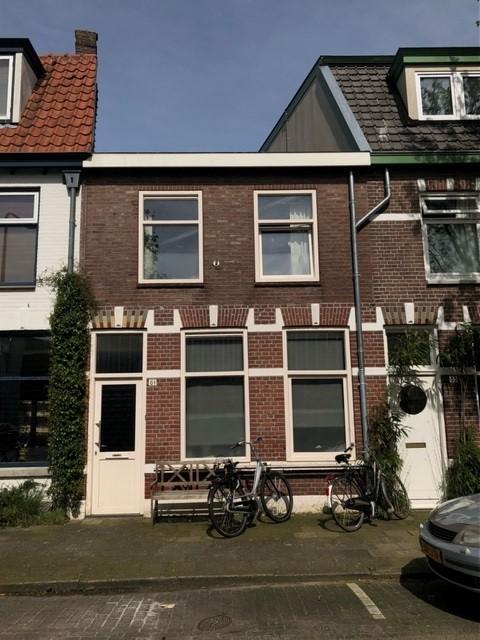 Woning in Zwolle - Groeneweg