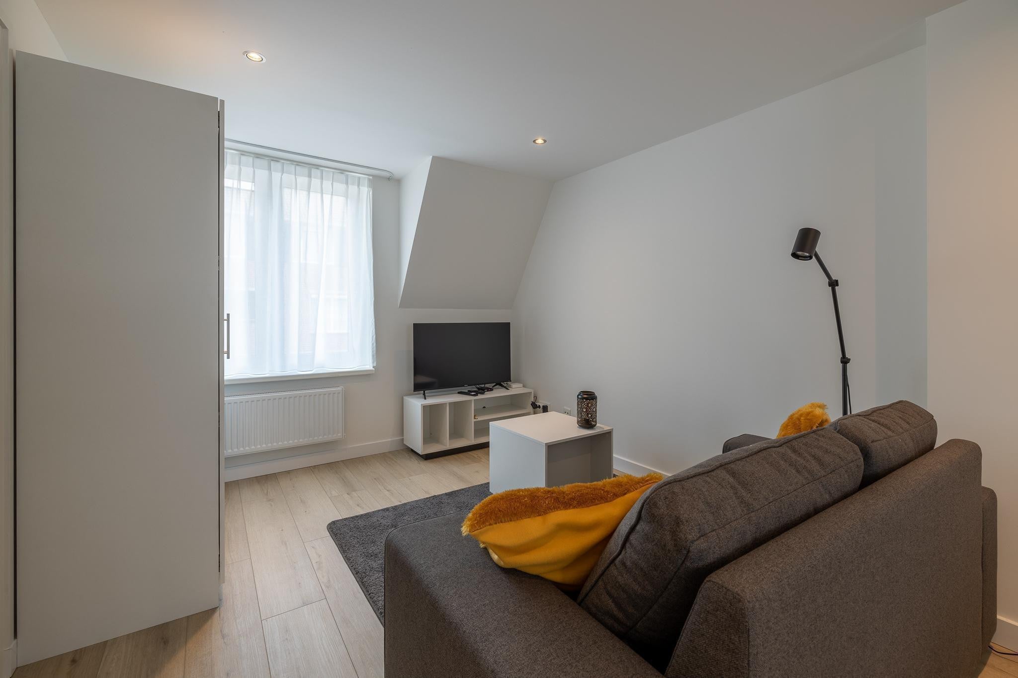 Appartement Nieuwstraat in Den Bosch