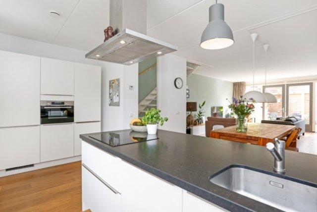 Woning te huur: Pleziervaart, Arnhem