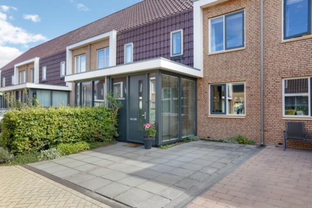 Woning te huur: Pleziervaart, Arnhem