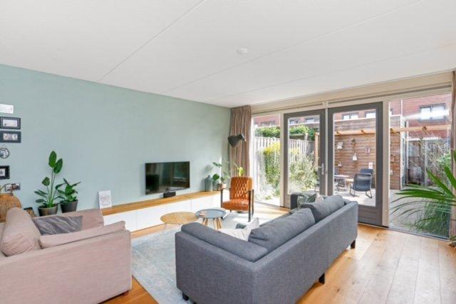 Woning te huur: Pleziervaart, Arnhem
