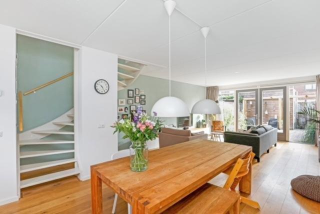 Woning te huur: Pleziervaart, Arnhem