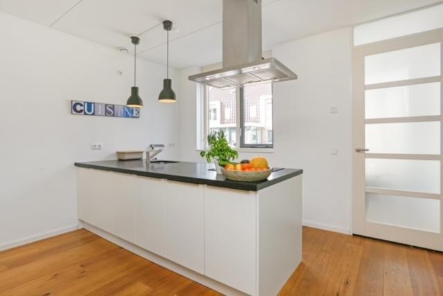 Woning te huur: Pleziervaart, Arnhem