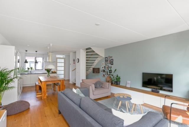 Woning te huur: Pleziervaart, Arnhem