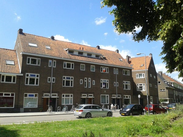 Kamer Geldersedam in Den Bosch