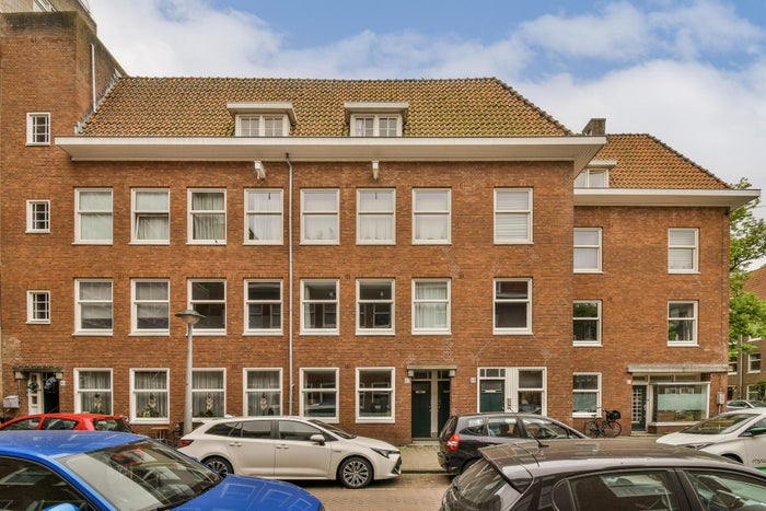 Willem Schoutenstraat 47 H