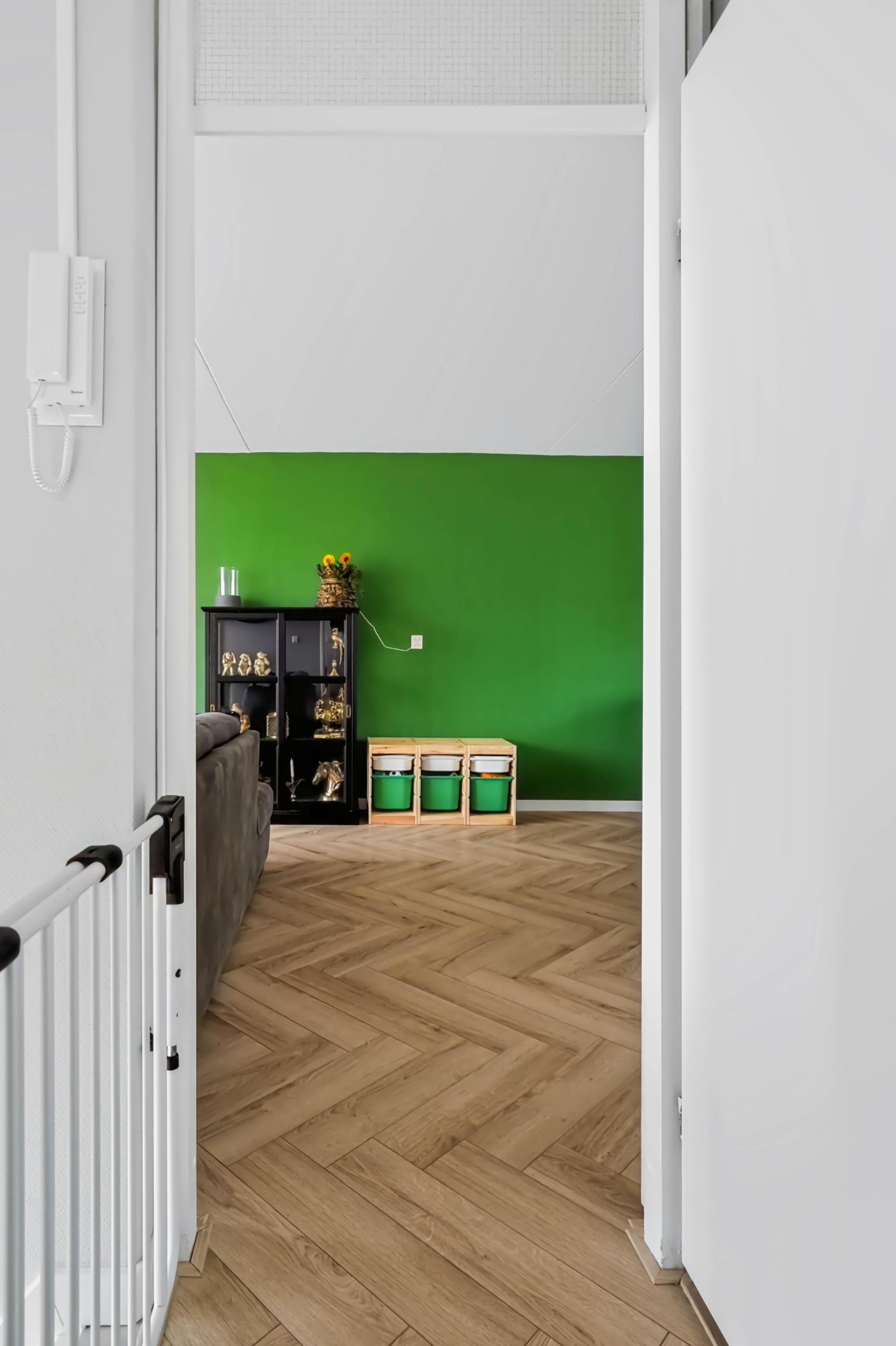 Appartement te koop: Baarnhoeve 70, Vlaardingen