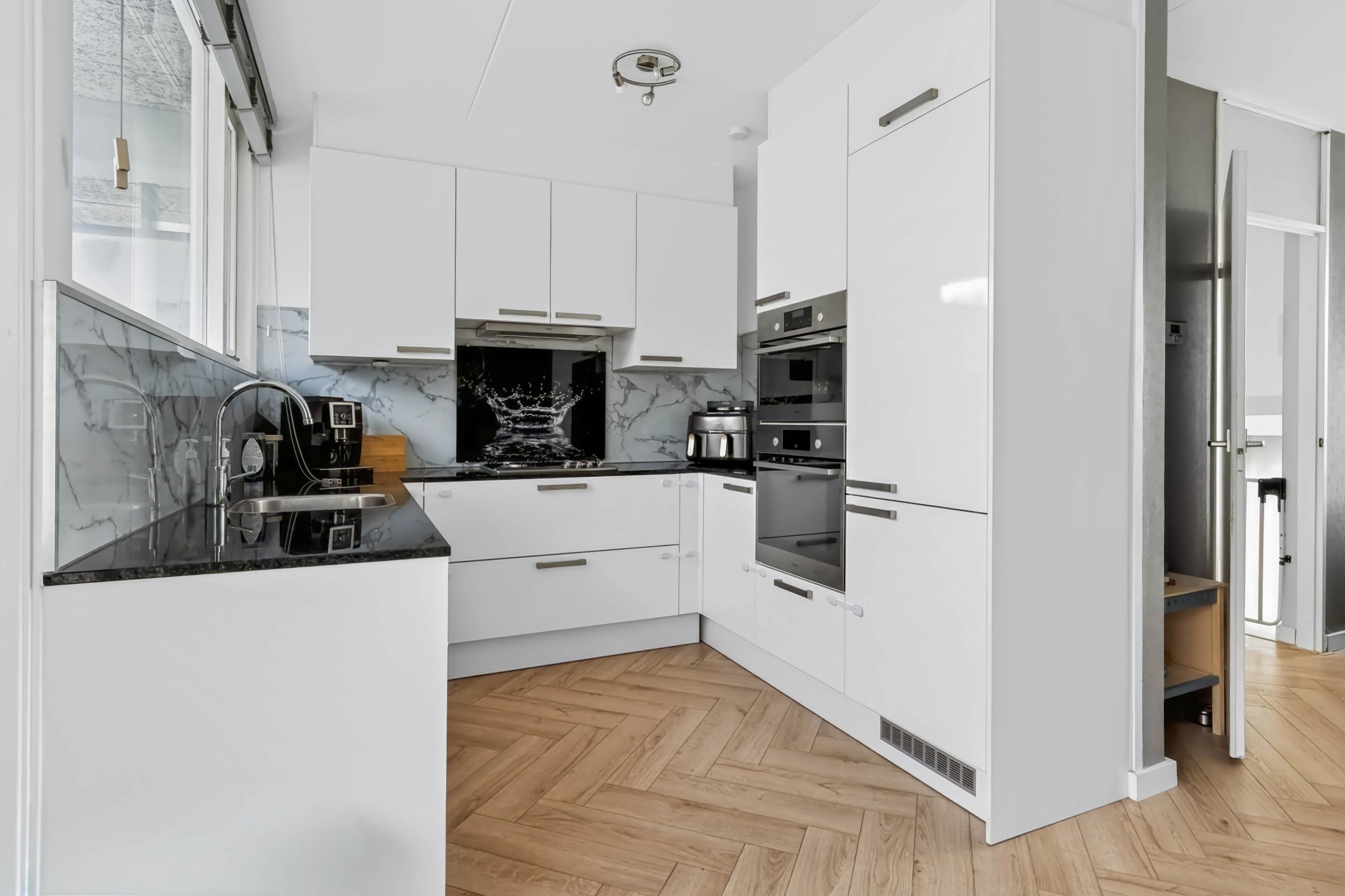 Appartement te koop: Baarnhoeve 70, Vlaardingen