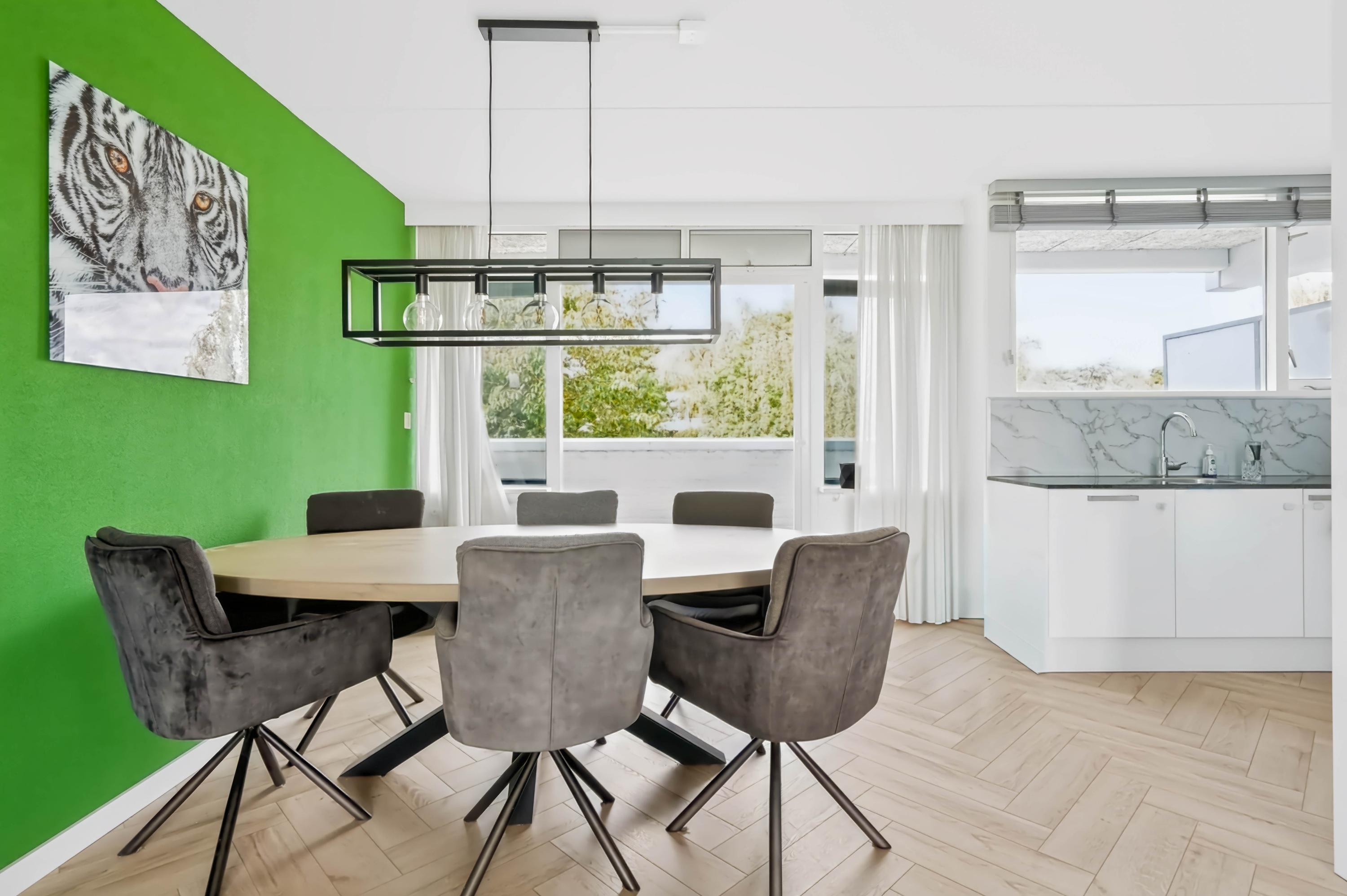 Appartement te koop: Baarnhoeve 70, Vlaardingen