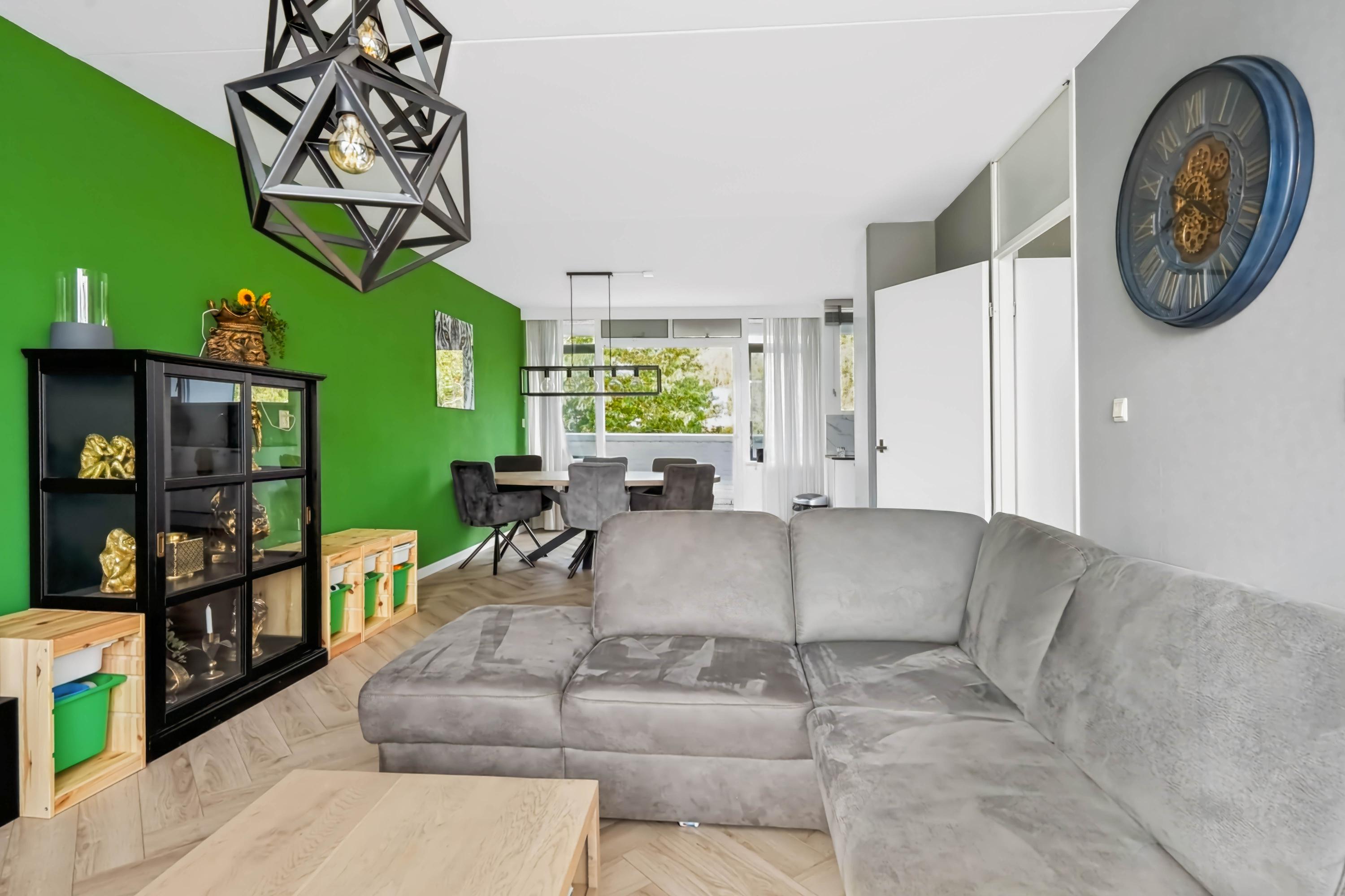 Appartement te koop: Baarnhoeve 70, Vlaardingen