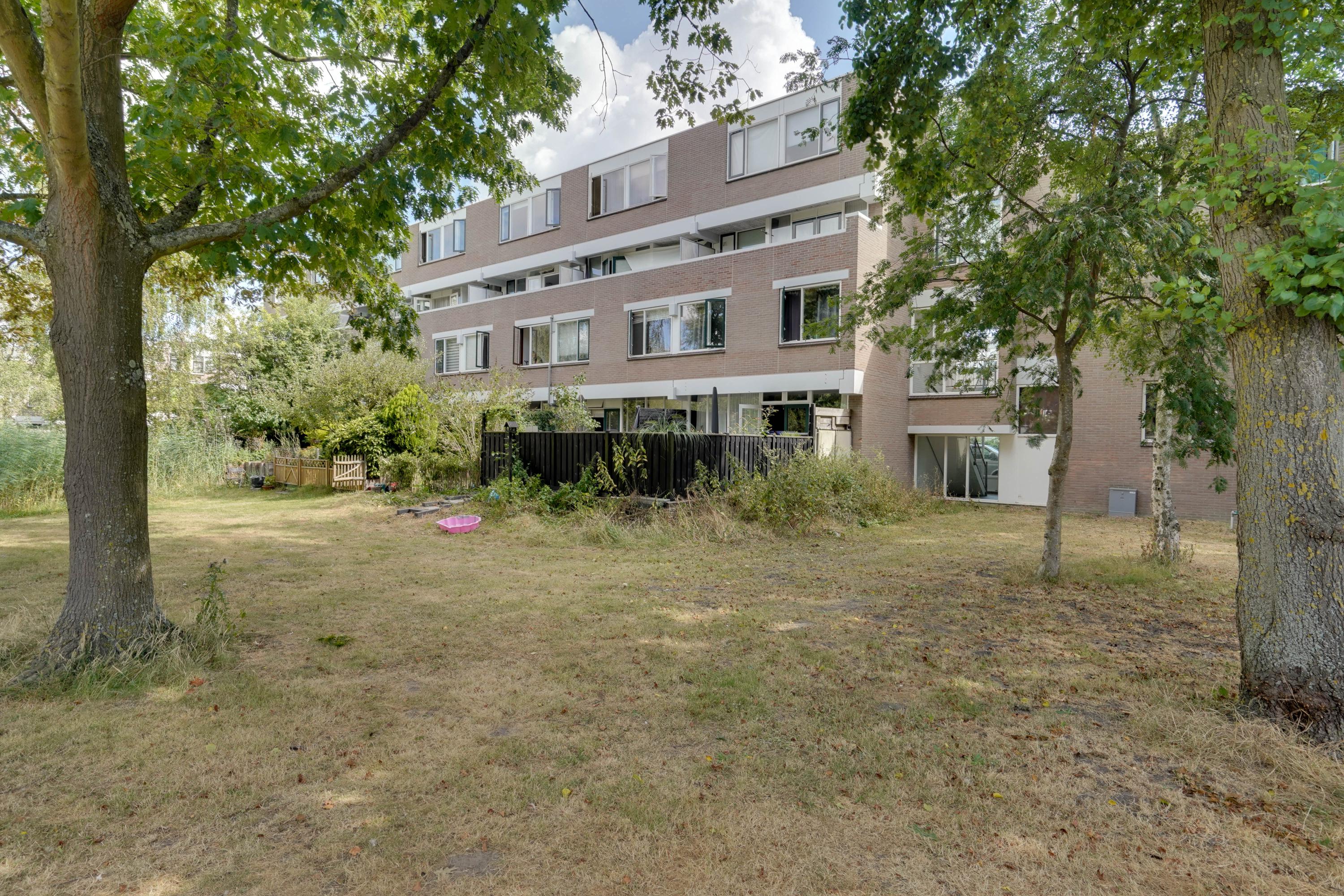 Appartement te koop: Baarnhoeve 70, Vlaardingen