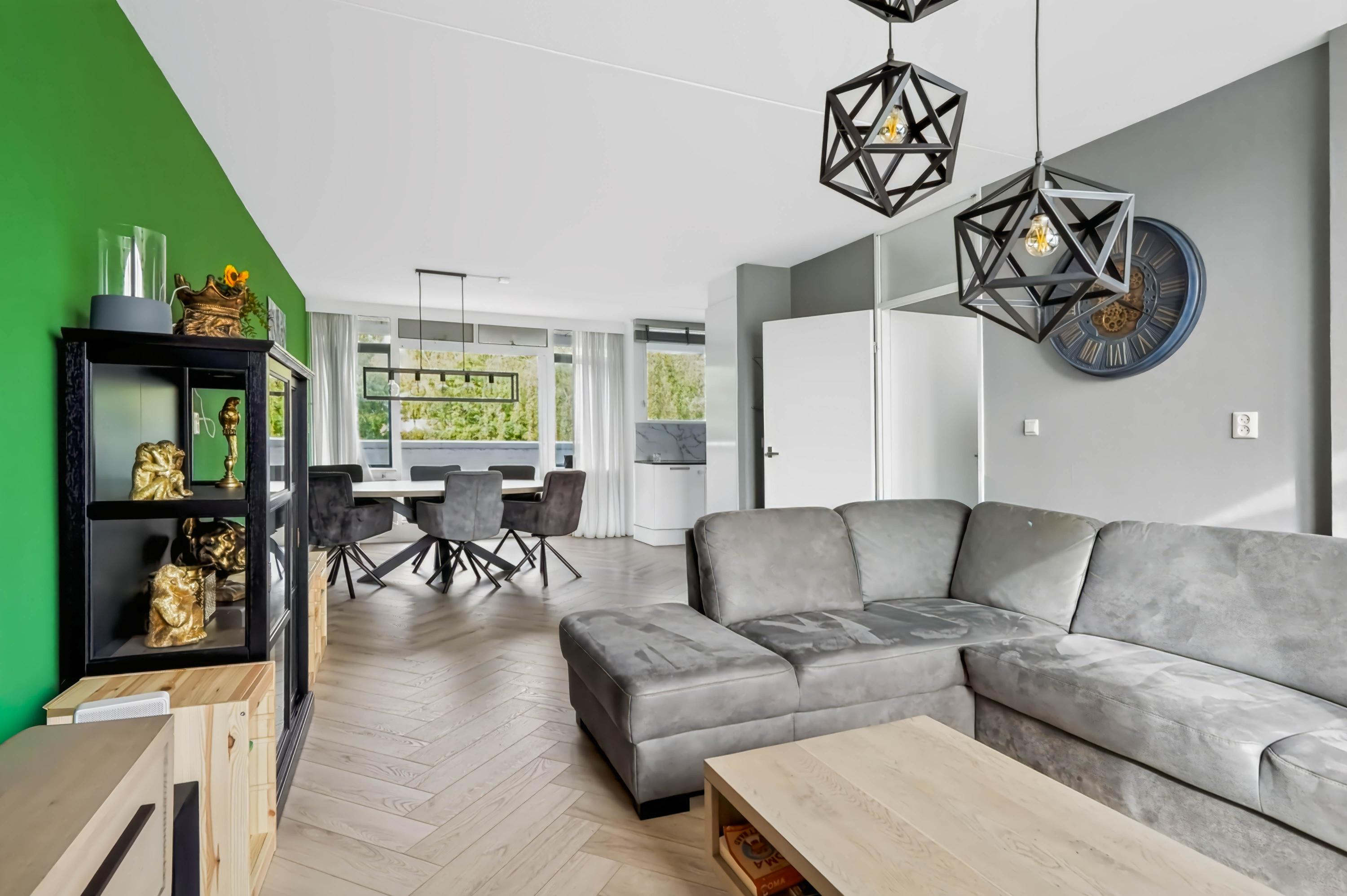Appartement te koop: Baarnhoeve 70, Vlaardingen