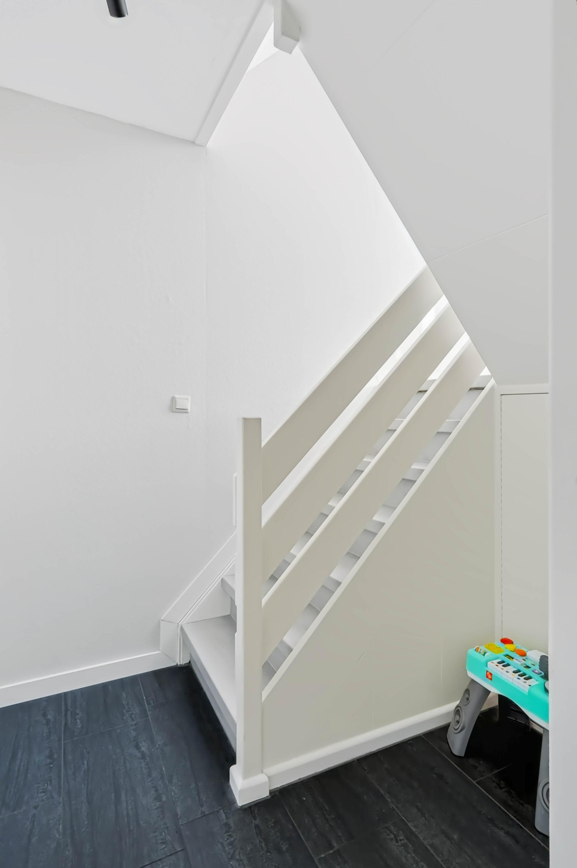 Appartement te koop: Baarnhoeve 70, Vlaardingen