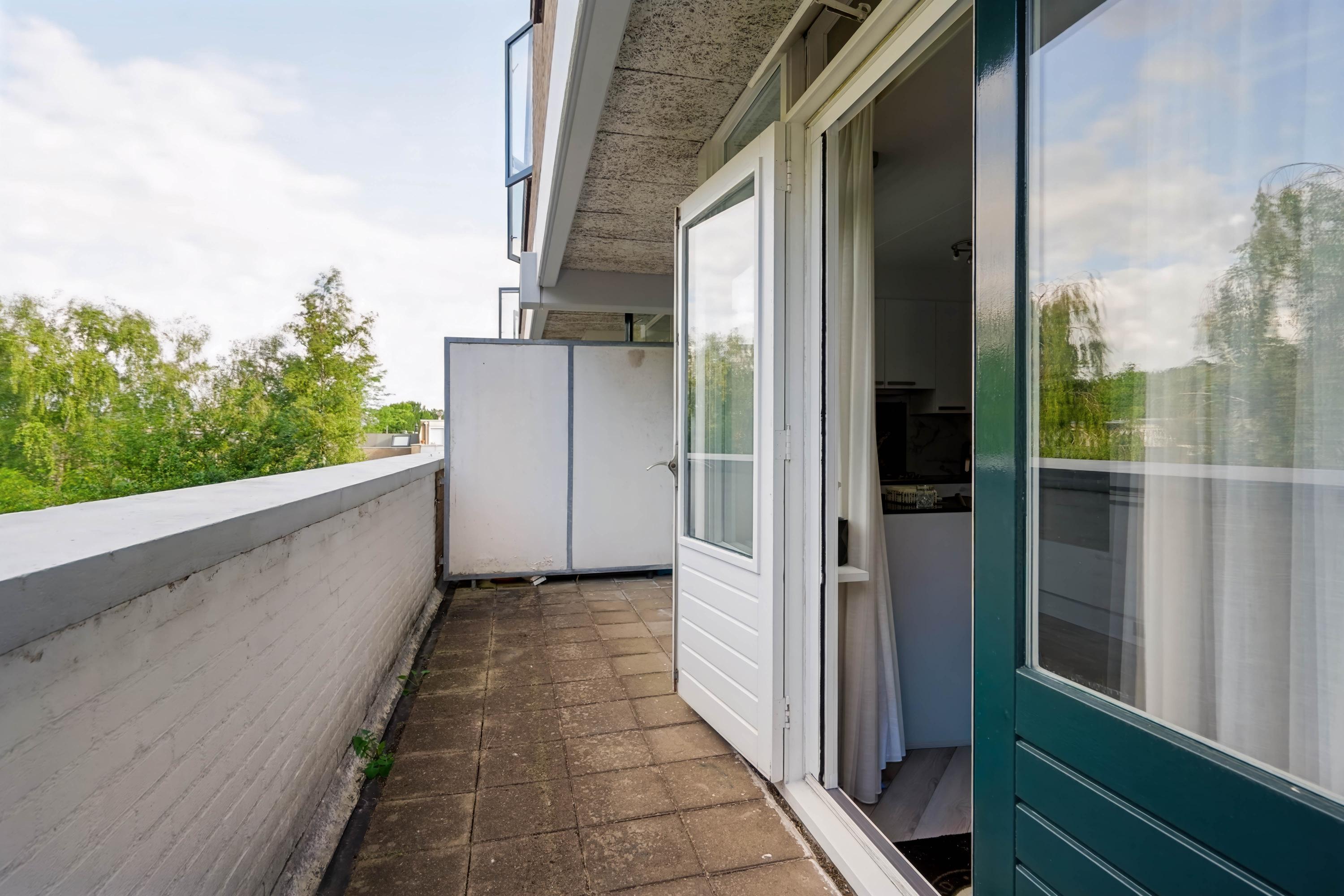 Appartement te koop: Baarnhoeve 70, Vlaardingen