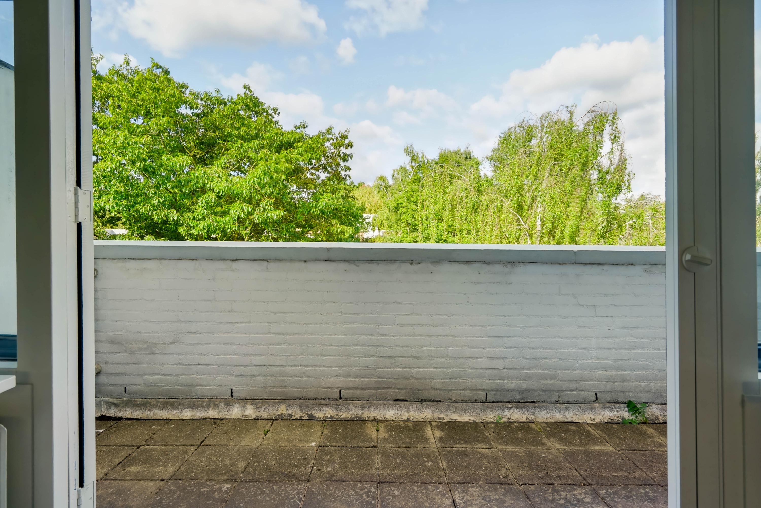 Appartement te koop: Baarnhoeve 70, Vlaardingen